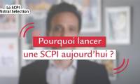 SCPI Mistral Sélection – Rencontre avec le gérant Julien Guillemet
