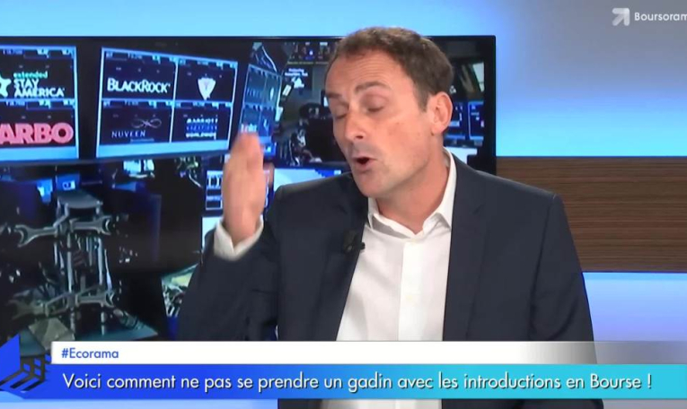 Voici comment ne pas se prendre un gadin avec les introductions en Bourse !