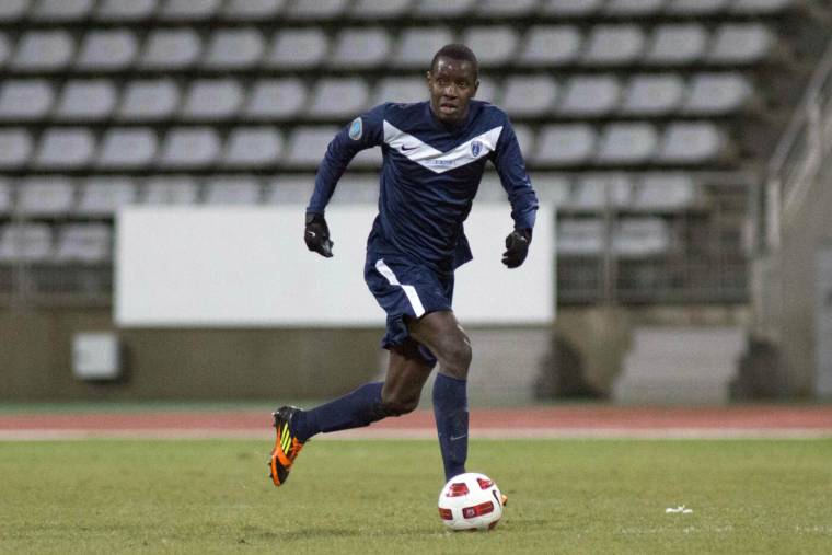 Abdoulaye Diawara, ancien joueur du championnat belge et du Paris FC, est décédé à 43 ans