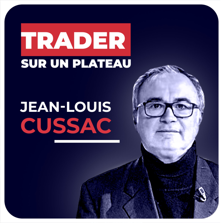 Jean Louis Cussac