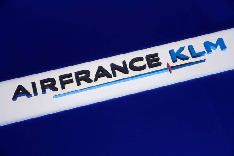 AIR FRANCE-KLM S'ATTEND À CREUSER SES PERTES AVANT L'EMBELLIE ESPÉRÉE