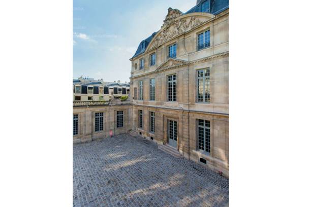 Musée d’Orsay, centre Pompidou, musée du Louvre… Yves Saint Laurent à l’honneur dans 6 musées parisiens (Crédit photo : site internet musée Picasso Paris)