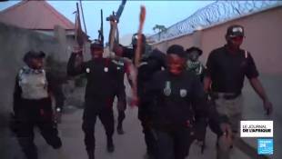 Nigeria : des patrouilles d'autodéfense locales contre les groupes terroristes armés