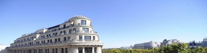 La SCPI ESG Pierre Capitale (Swiss Life AM) réalise une belle plus-value sur un immeuble situé à Paris 13ème