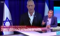 Israël : Benny Gantz demande un "plan d'action" d'après-guerre à Gaza