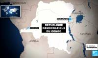 Au moins 42 morts dans une attaque à Béni, dans l'est de la RDC
