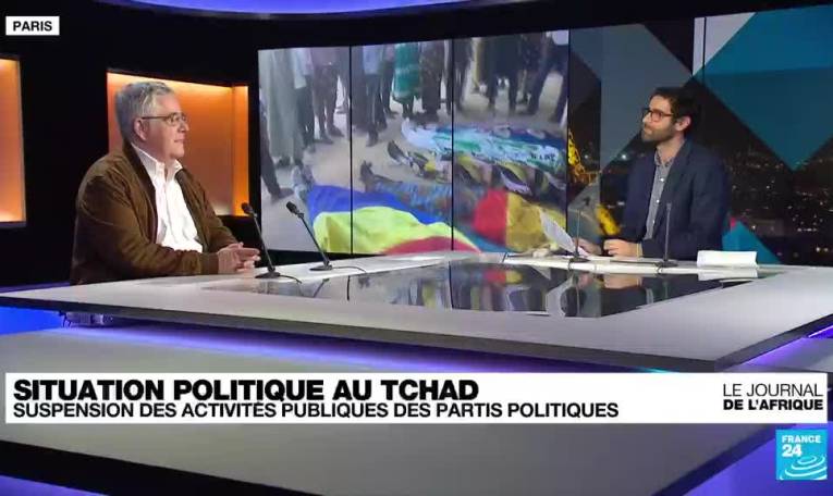 Tchad : l’heure du bilan après les manifestations meurtrières du 20 octobre