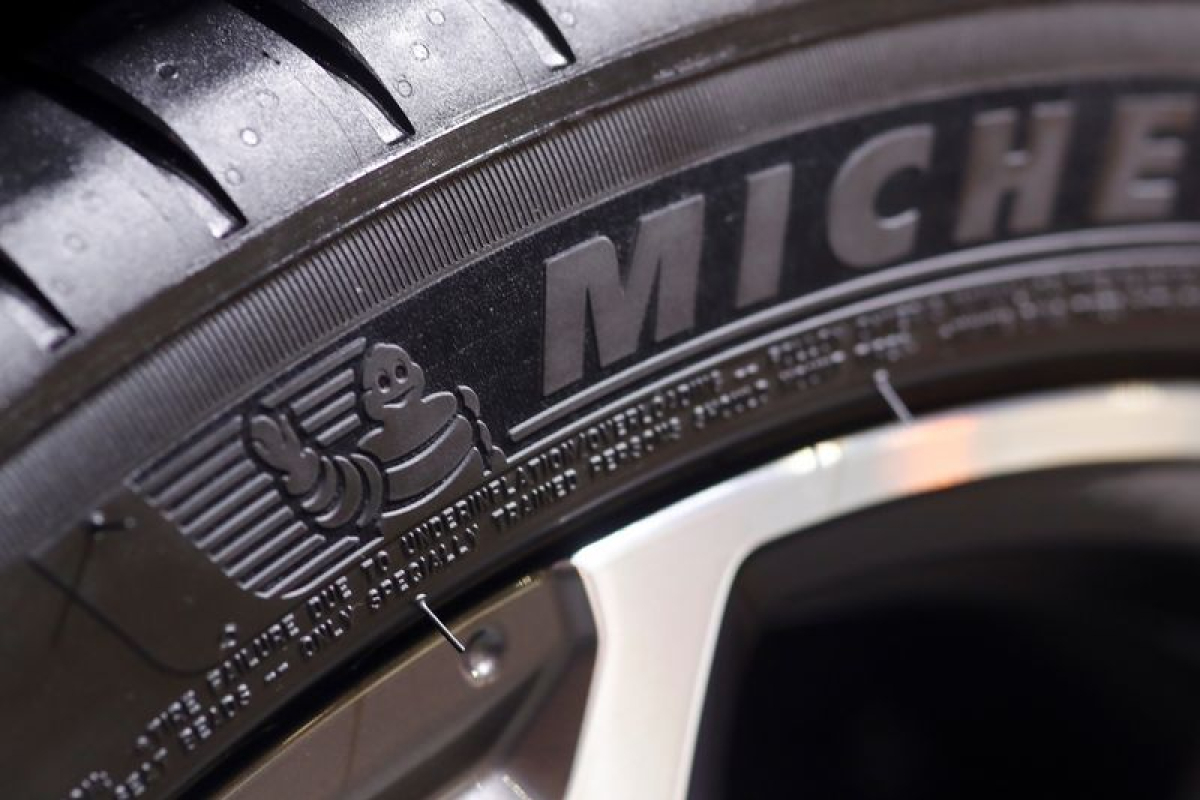 Michelin annonce le retour du Bibendum - FranceRoutes