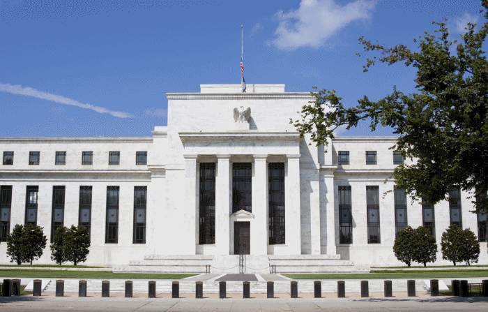 Les investisseurs seront nerveux ce mercredi dans l'attente d'une communication de la Fed sur ses taux à 20h (heure française).