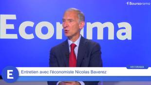 Nicolas Baverez : "Emmanuel Macron pense, à tort, qu'avec ce coup de dés, il peut retourner la situation !"