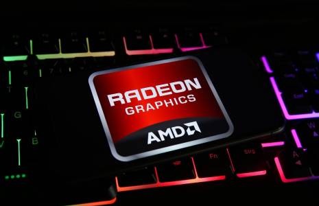 AMD (Crédit:  / Adobe Stock)