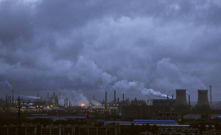 LES ÉMISSIONS DE CO2 ATTEINDRONT UN NIVEAU RECORD EN 2014