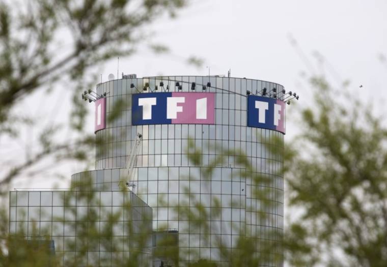 TF1 SIGNE UN PARTENARIAT AVEC MEDIAPRO POUR LA CRÉATION DE LA CHAÎNE TELEFOOT