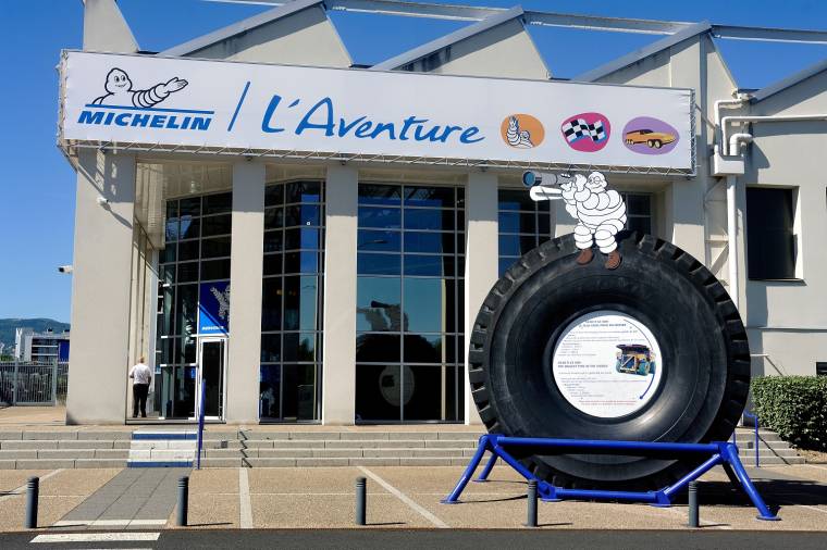 L'Aventure Michelin retrace l'épopée de ce géant de l'industrie