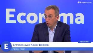 Xavier Barbaro (PDG de Neoen) : "La France est en train de rater l'opportunité d'avoir une électricité locale et moins chère !"