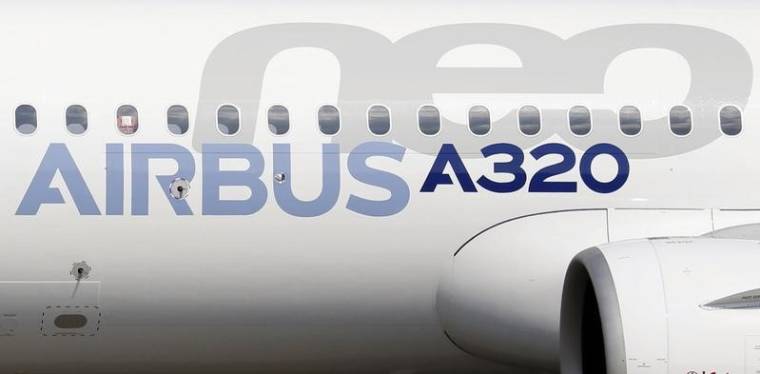 AIRBUS MAINTIENT LE CAP POUR LES A320NEO ET A350