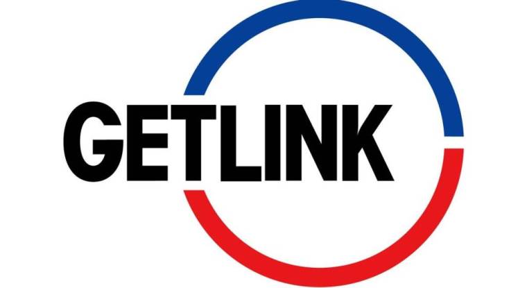 Le titre Getlink s’adjuge encore 17% depuis le 1er janvier dernier. (© Getlink)