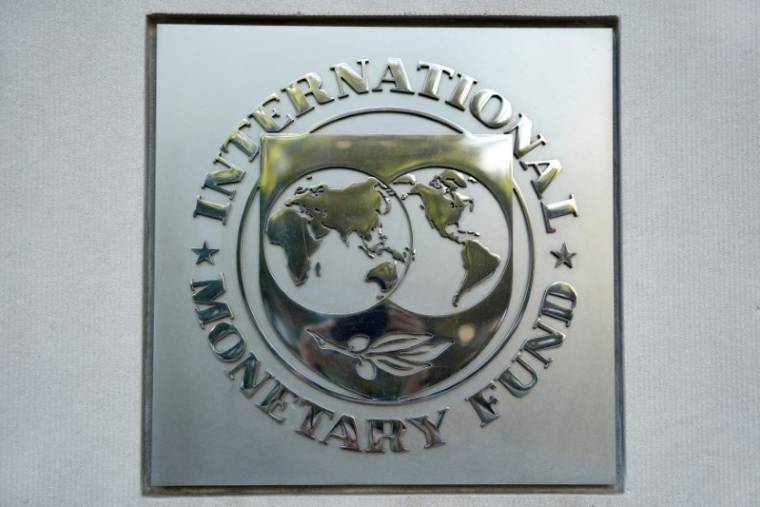 LE FMI PRESSE LA FRANCE D'APPROFONDIR SES RÉFORMES