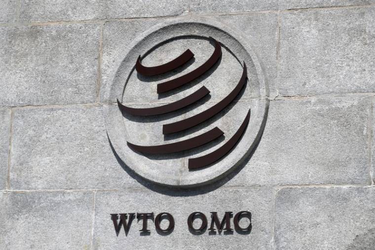 L'OMC RELÈVE SA PRÉVISION POUR LE COMMERCE MONDIAL EN 2020