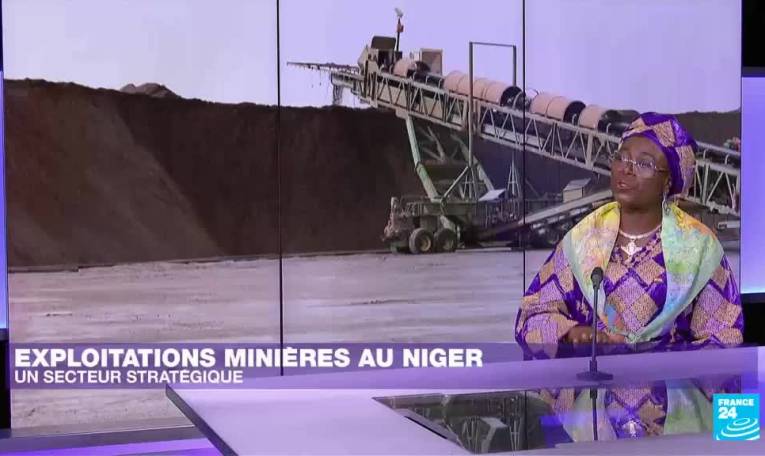 L'exploitation minière au Niger, un secteur stratégique