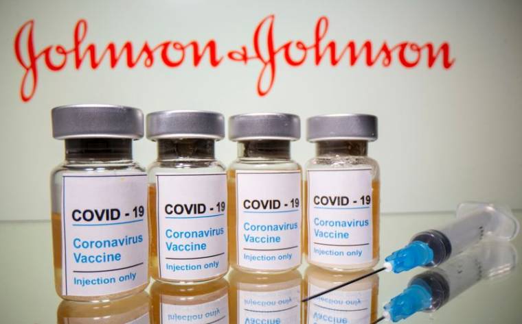 Koronawirus: Francja jest gotowa zaoferować szczepionki J&J po konsultacji z Europejską Agencją Leków