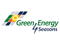 GREEN ENERGY GE4S