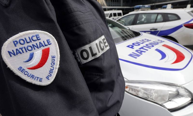 L'ANONYMISATION DES POLICIERS ET GENDARMES DÉSORMAIS POSSIBLE