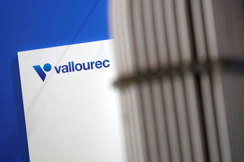 VALLOUREC PREPARES A VAST SOCIAL PLAN IN FRANCE AND GERMANY
