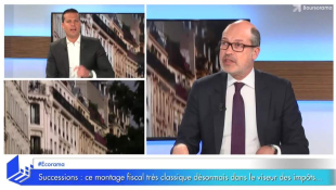 Impôts : ce montage fiscal très classique désormais dans le viseur du fisc...