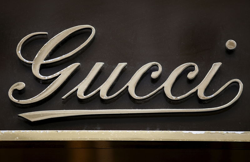 KERING: L'HYPER-CROISSANCE DE GUCCI DOPE À NOUVEAU LES RÉSULTATS