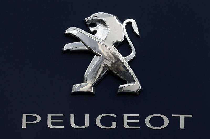 PSA Peugeot-Citroën va verser une prime de performance de 3.810 euros