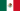 drapeau MEX