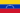 drapeau VENEZUELA