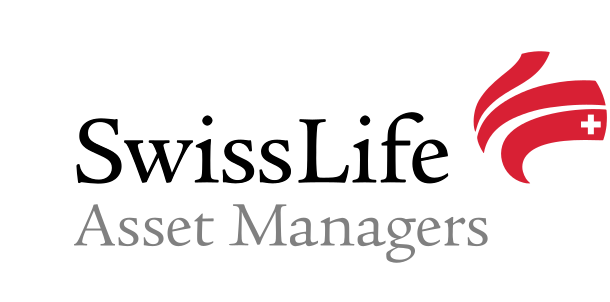 Logo Swiss Life Asset Managers